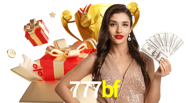 Jogue com dealers reais no 777bf!